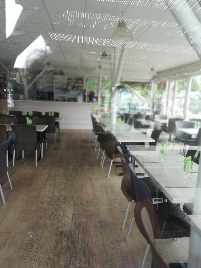 Mobilhome Salsa Xxl Gastes 외부 사진
